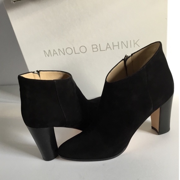 MANOLO BLAHNIK - Picture 4 of 8